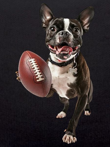 Boston Terrier