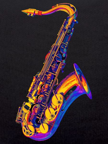 Saxophone