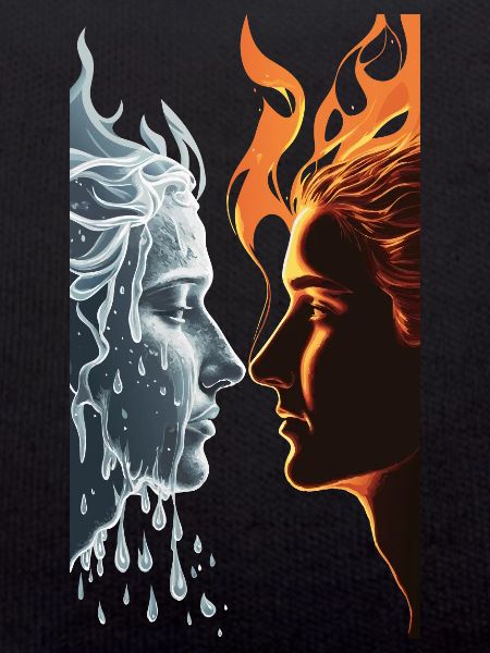 SOULMATE VIBES