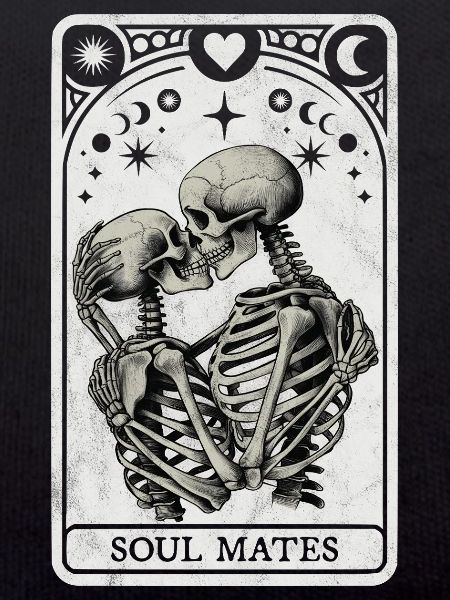 Soul Mates Tarot