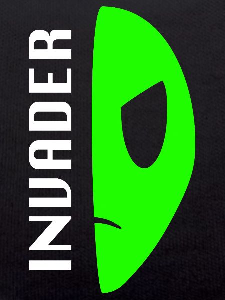 Alien Invader