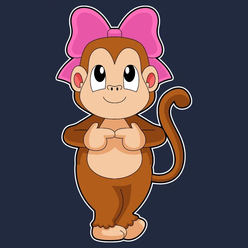 Monkey Bow