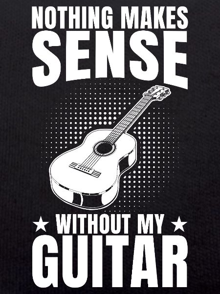 Guitar Teacher Motivation