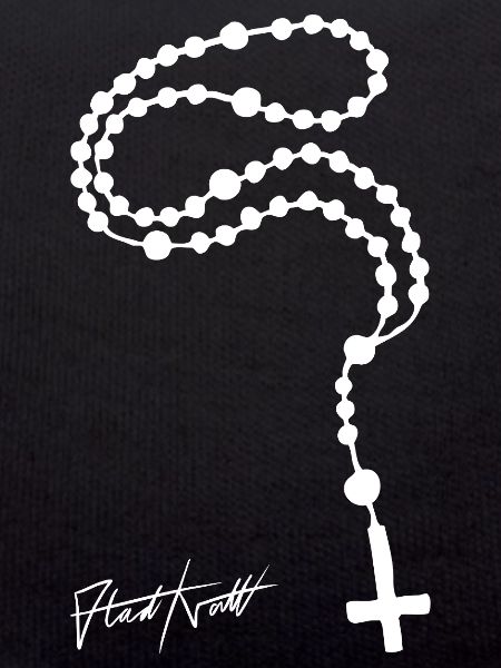Rosary Signature