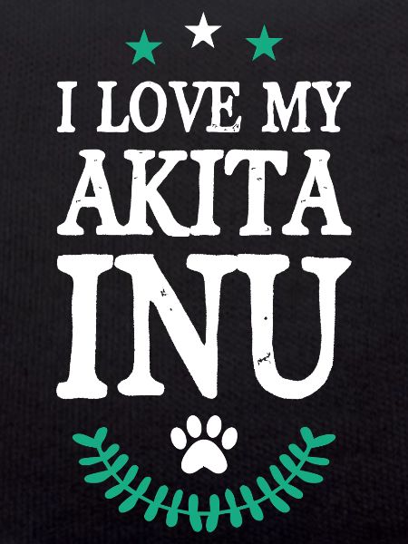 Akita Inu