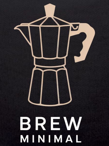 Coffee Minimal
