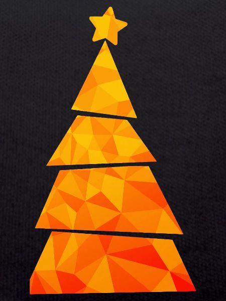 Christmas Tree - Weihnachtsbaum - Weihnachten