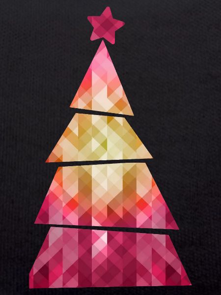 Christmas Tree - Weihnachtsbaum - Weihnachten