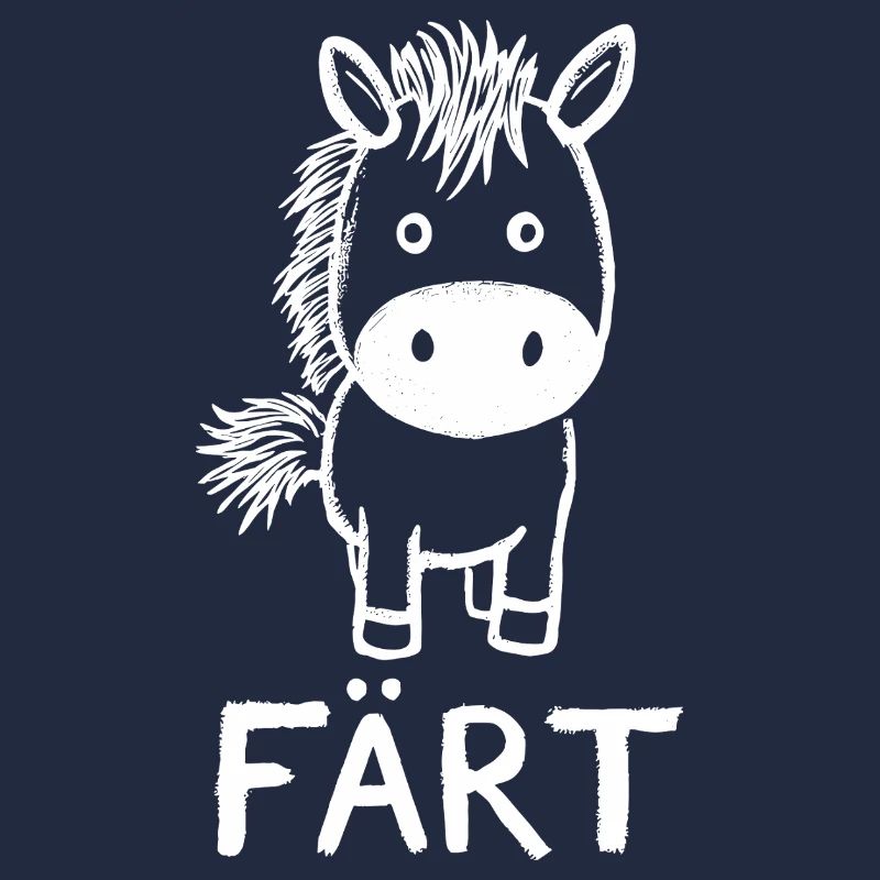 Cavalier cheval Propriétaire de chevaux FÄRT