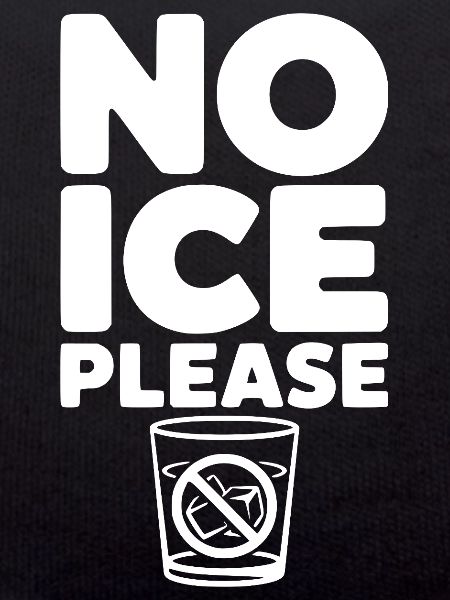 No Please