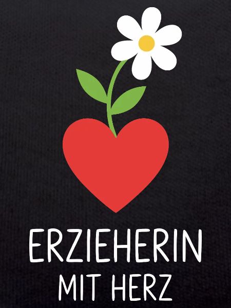 Educator with heart