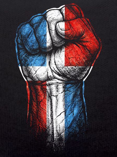 Dominicain