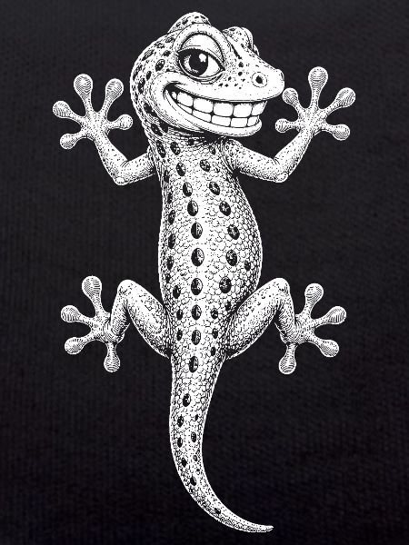 Gecko