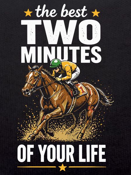 Two-Minute Race Performance