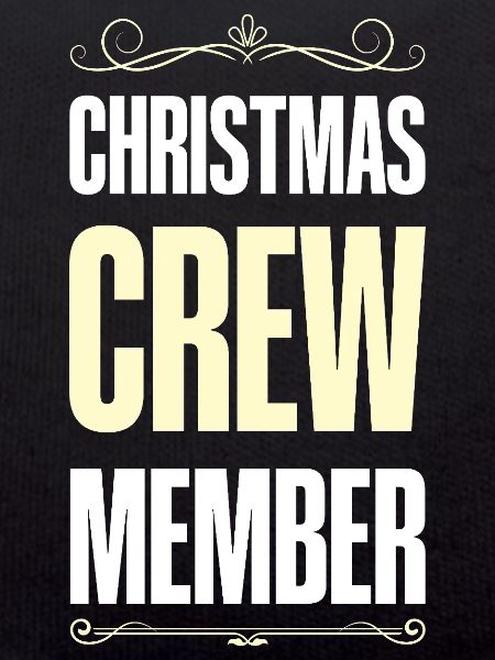 Christmas Crew