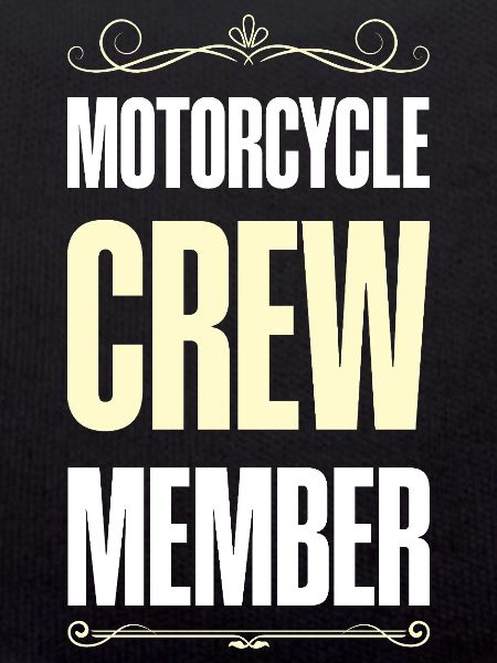 Motorcycle Crew