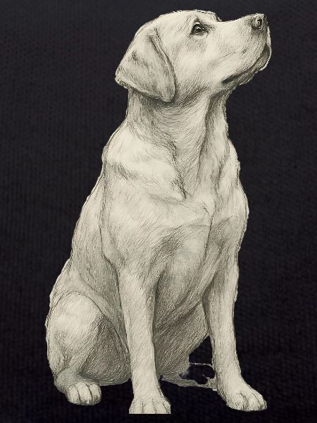 Labrador Geschenk für Hundebesitzer & Fans