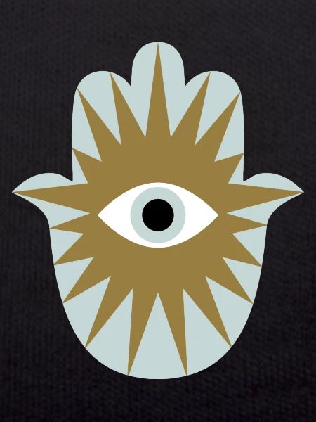 Happy Hamsa