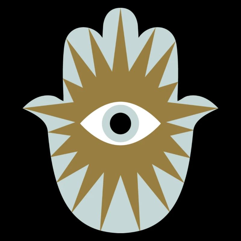 Happy Hamsa