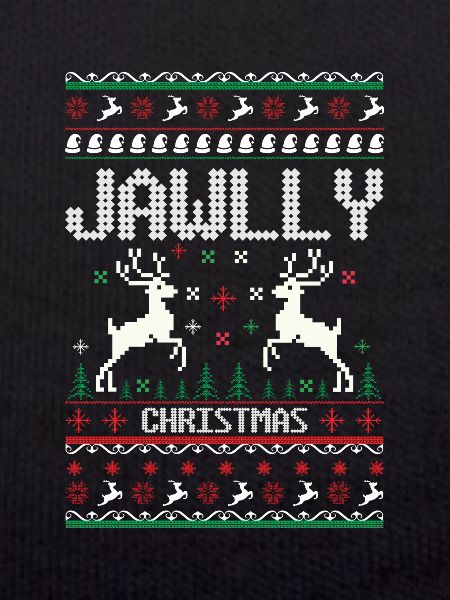 Ugly Christmas