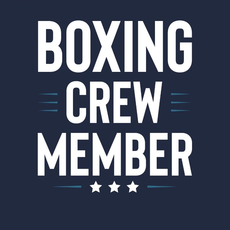 Boxing Crew