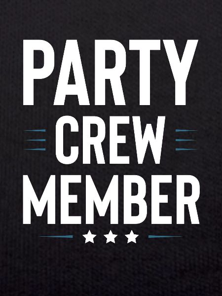 Party Crew
