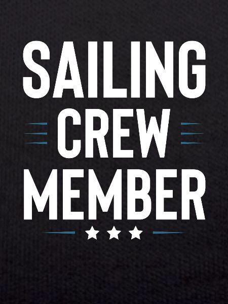 Sailing Crew