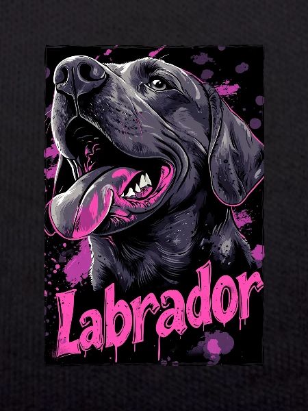 Chien Labrador