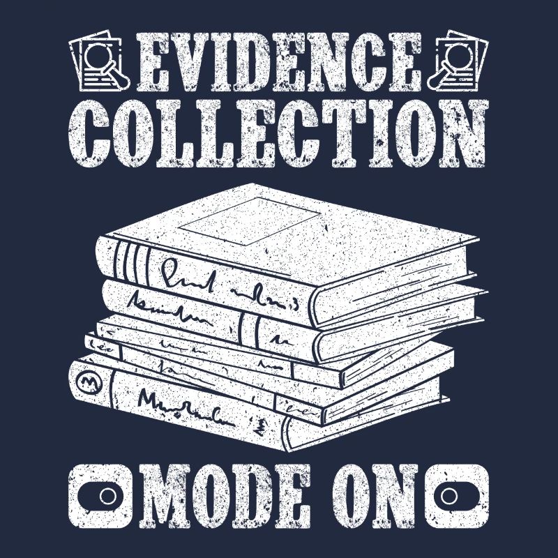 Forensic Analyst Evidence Mode On Squad Crime Lab