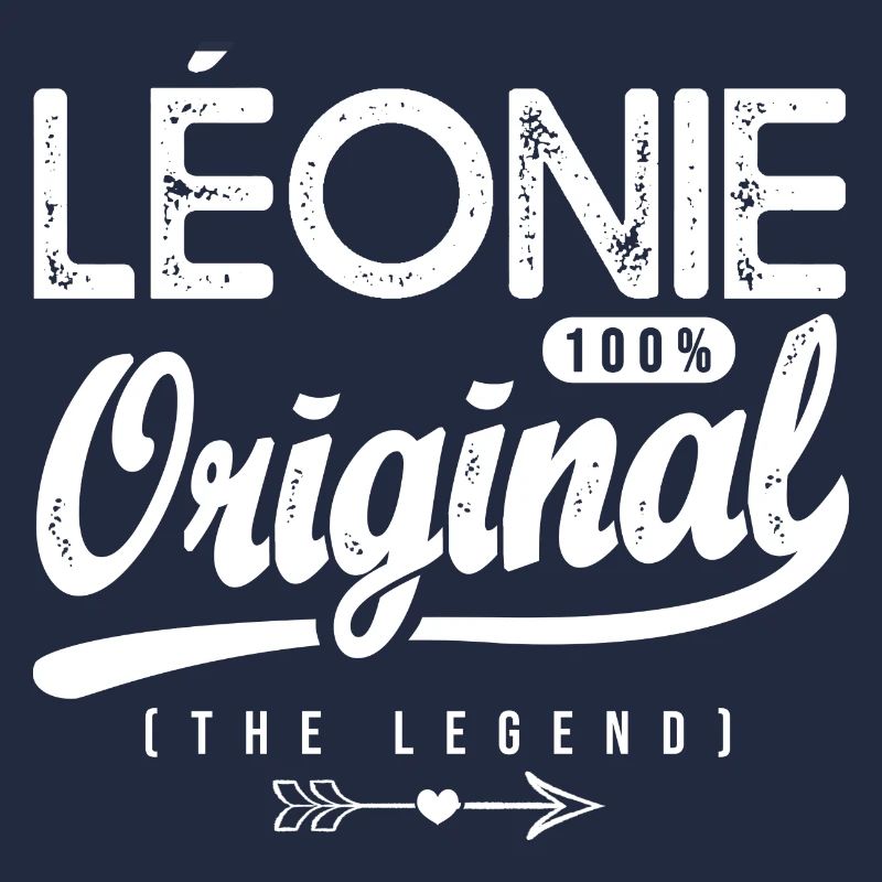Léonie original personalized first name léonie leonie