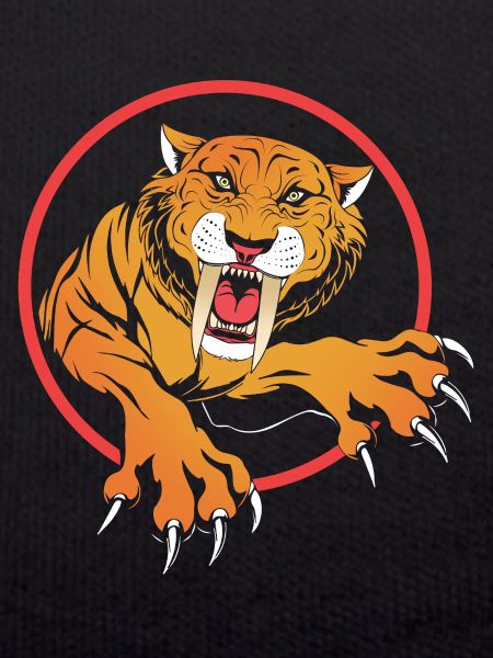 Säbelzahntiger
