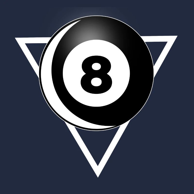 Billiard 8