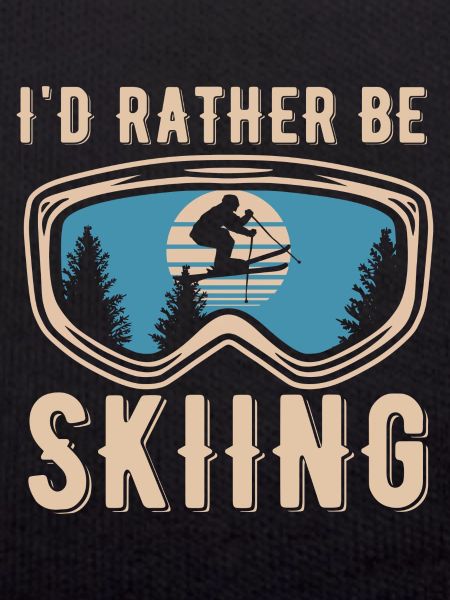 Skieurs