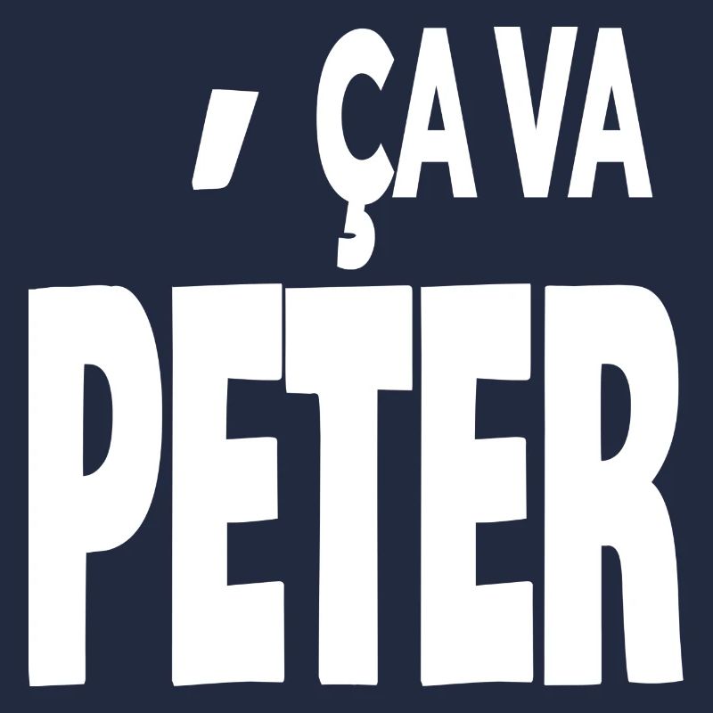 ça va péter