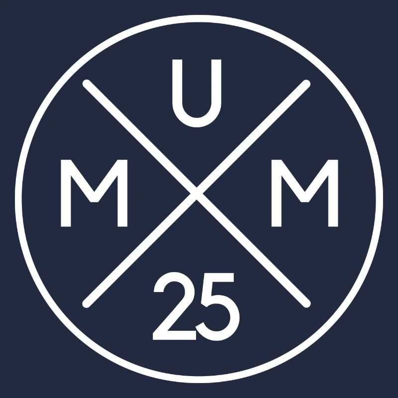 Mum 2025 werdende Mutter 2025