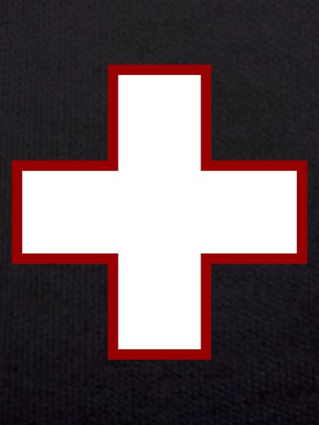 Drapeau Suisse