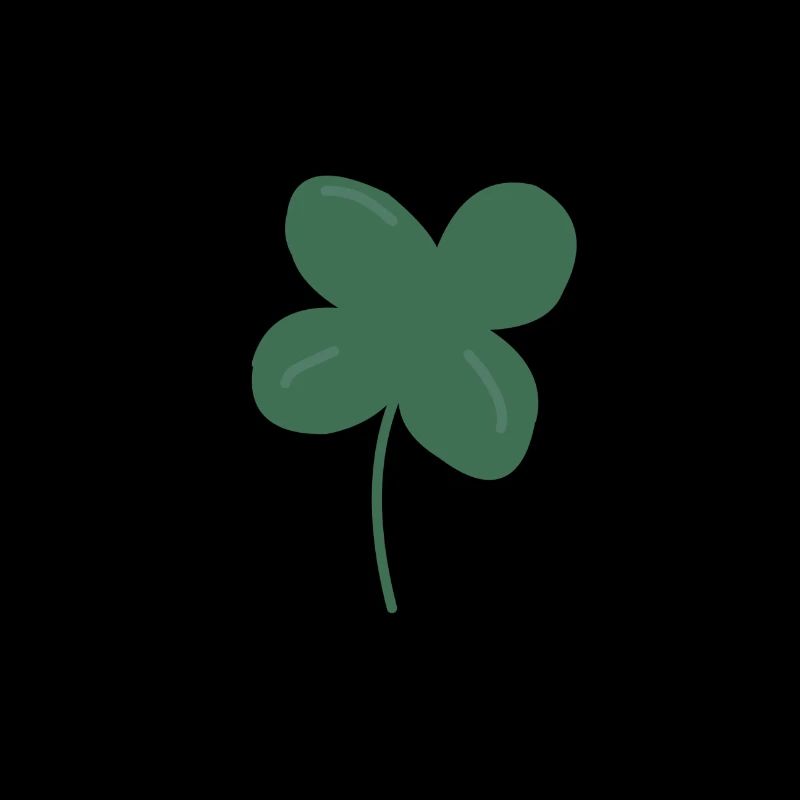 Lucky clover