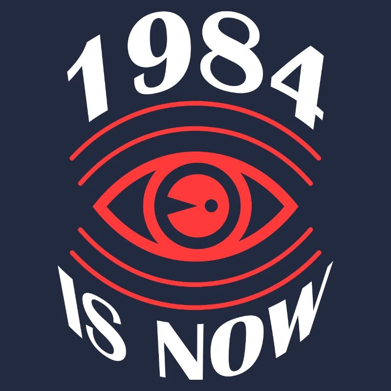 1984 est maintenant