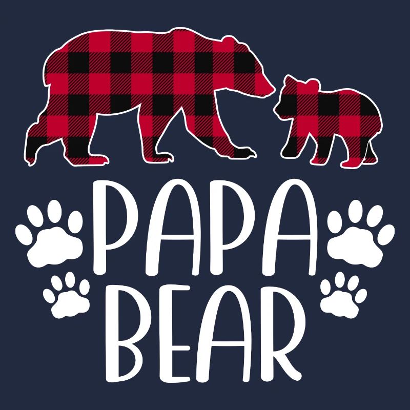 Papa Bear
