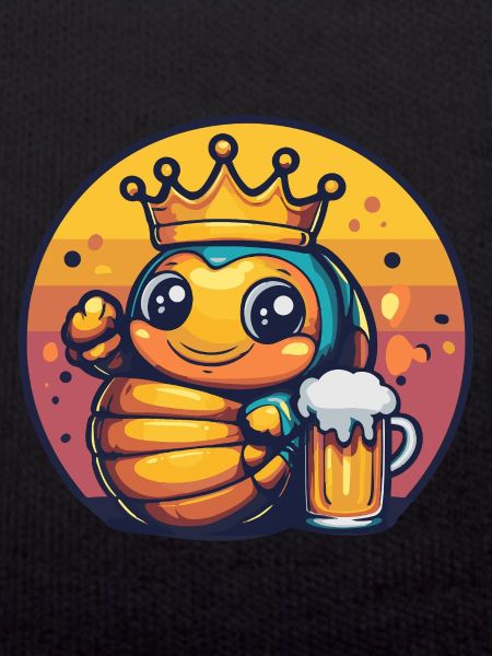 Wurm Bier