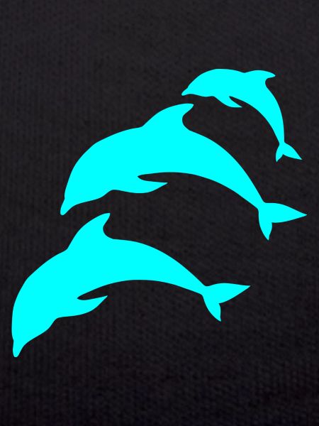 dolphin blue