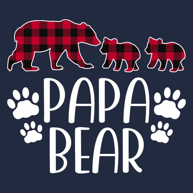 Papa Ours