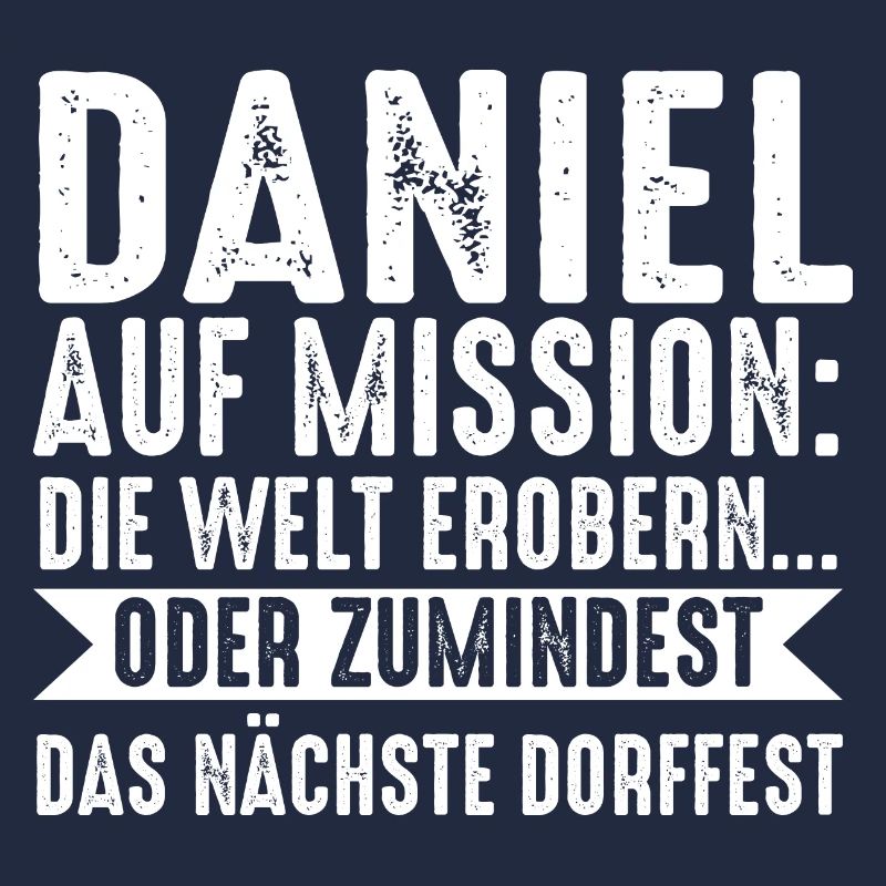 First name Daniel