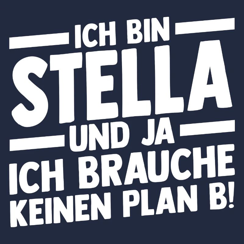 Vorname Stella