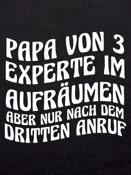 Dad of 3 children