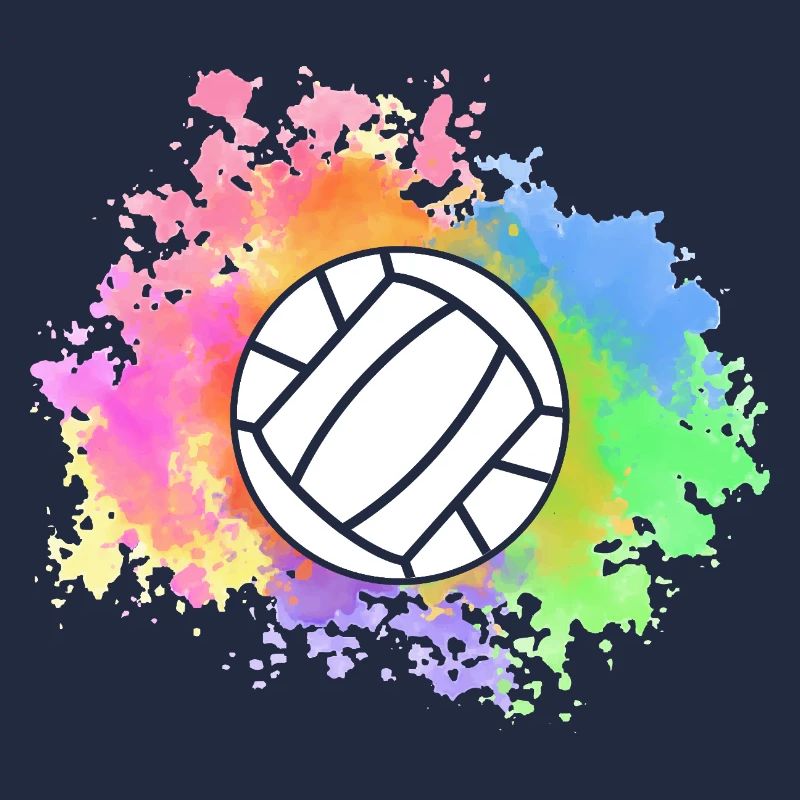 Handballer Handball