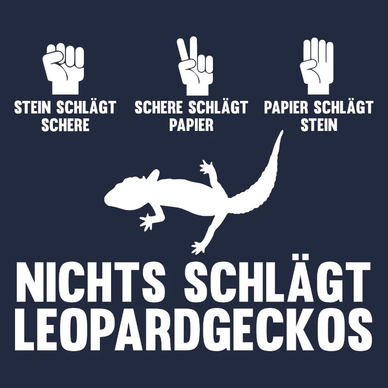 Eidechse Terrarium Reptilien Leopardgecko