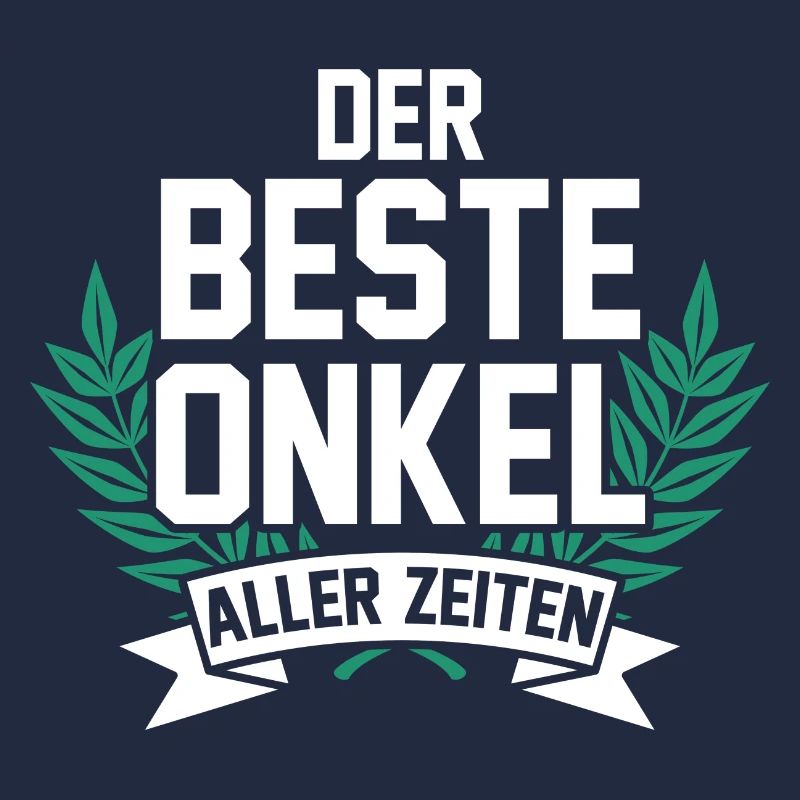 Bester Onkel