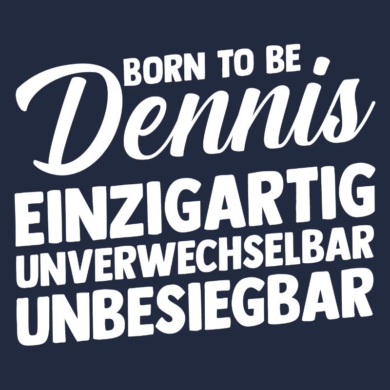 Prénom Dennis