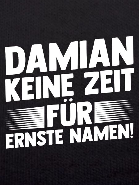 First name Damian